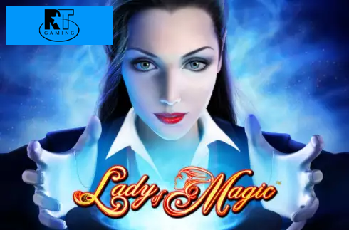 Lady of Magic